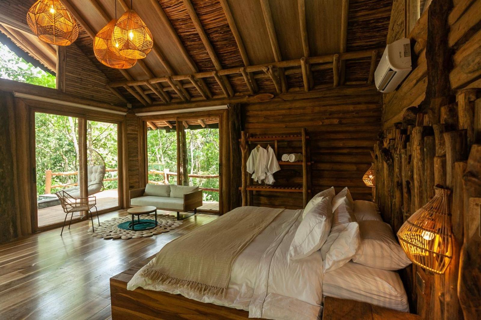 Hotel Boutique Maitta En Doradal Antioquia Bagian luar foto
