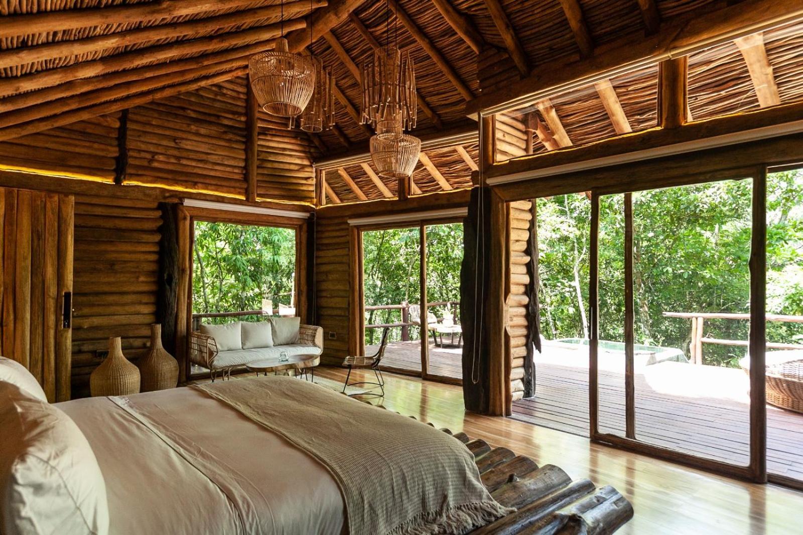 Hotel Boutique Maitta En Doradal Antioquia Bagian luar foto