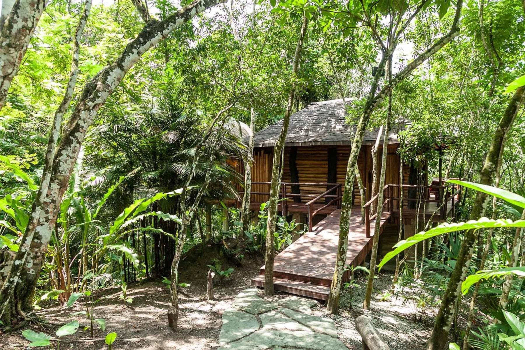 Hotel Boutique Maitta En Doradal Antioquia Bagian luar foto