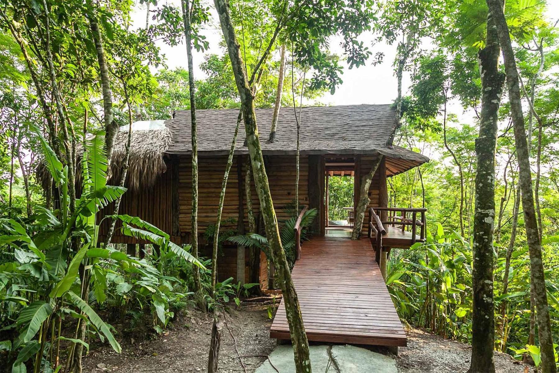 Hotel Boutique Maitta En Doradal Antioquia Bagian luar foto